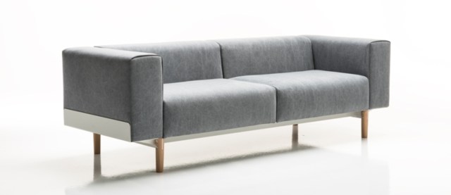 BREAD modula sofa system